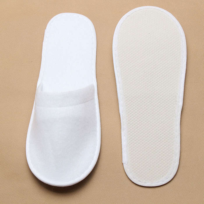 Disposable Slippers - 1 pair