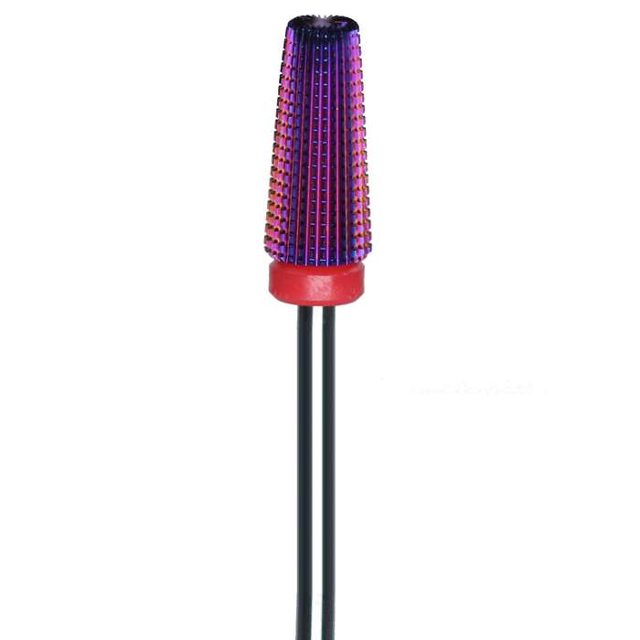 Umbrella Drill Bit For Electric Nail File/Drill Bits