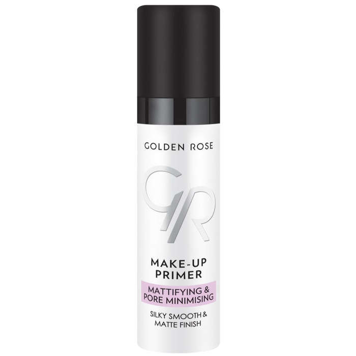 Make-Up Primer Mattifying & Pore Minimising