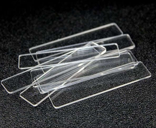 Nail Art Display - Strips - 50pcs