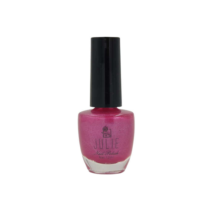 Julie Nail Polish - Colour #07