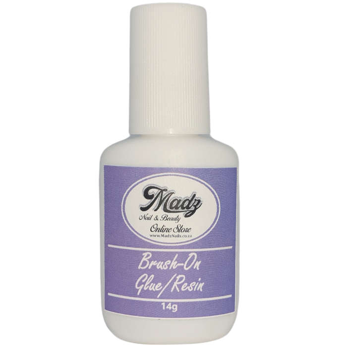 Brush on Glue/Resin - Madz - 14g