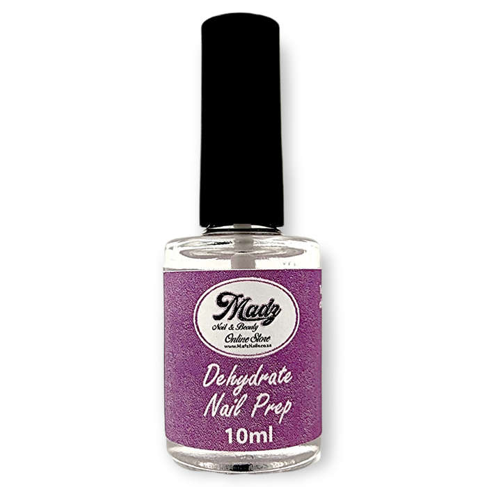 Dehydrate Nail Prep - 10ml