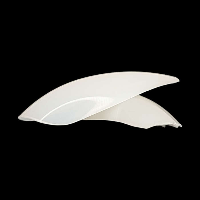 Coffin - Full Cover Nail Tips - 100pcs - Box (Buy 1, Get 1 Free)