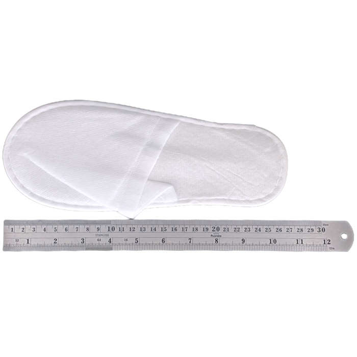 Disposable Slippers - 1 pair