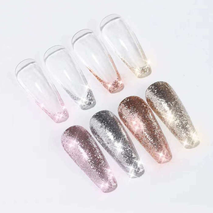 Explosive Flash Platinum UV Gel Polish - Pod - 10g