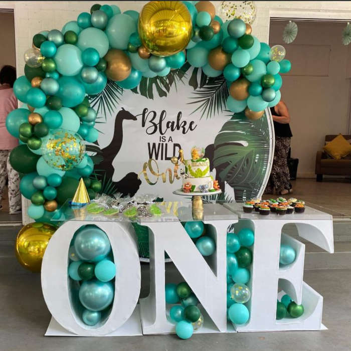 ONE Table
