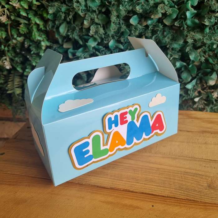 HEY DUGGEE PARTY PACK 5 BOXES