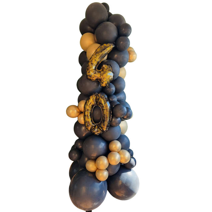 Balloon Column