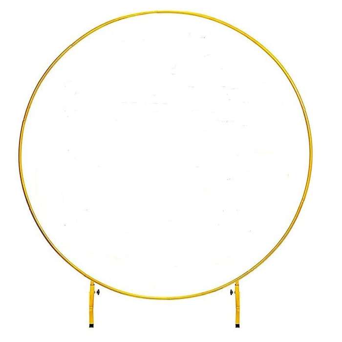 Hoop Stand