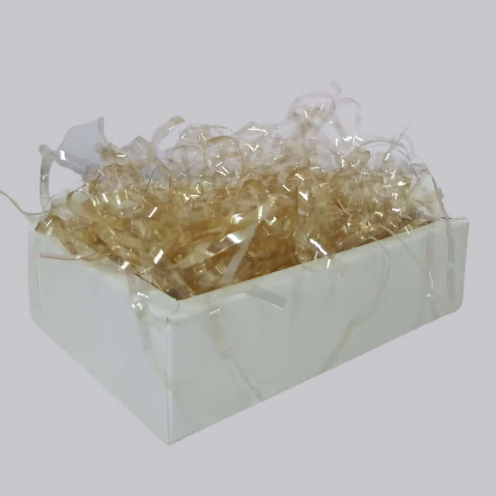 Cellophane Shreds - Hay, 100g