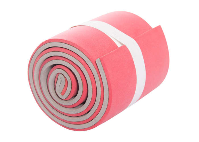 Claire EVA Splint