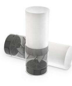 Spirometer AirNext  Turbine & Mouthpiece