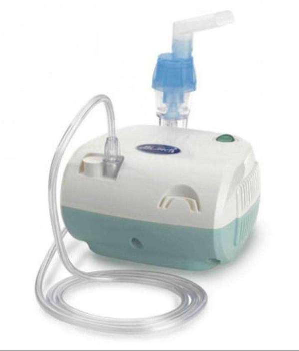 Family First Nebulizer