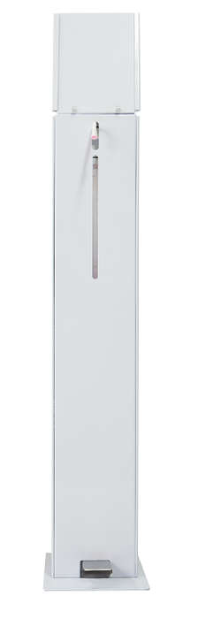 Bulk 5 Liter Stand with Storage