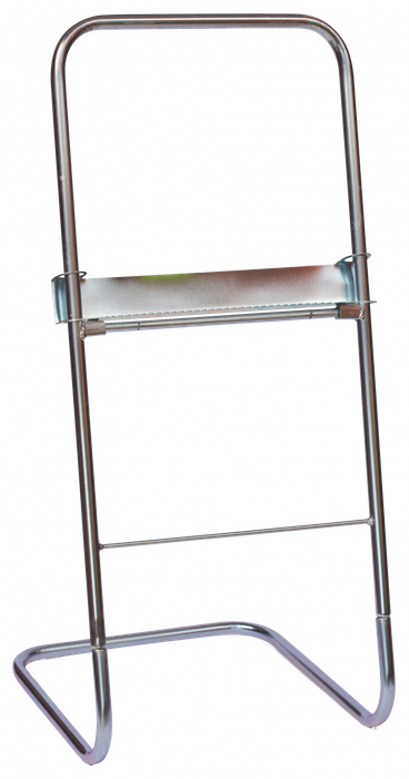 Jumbo Paper Roll Floor Stand