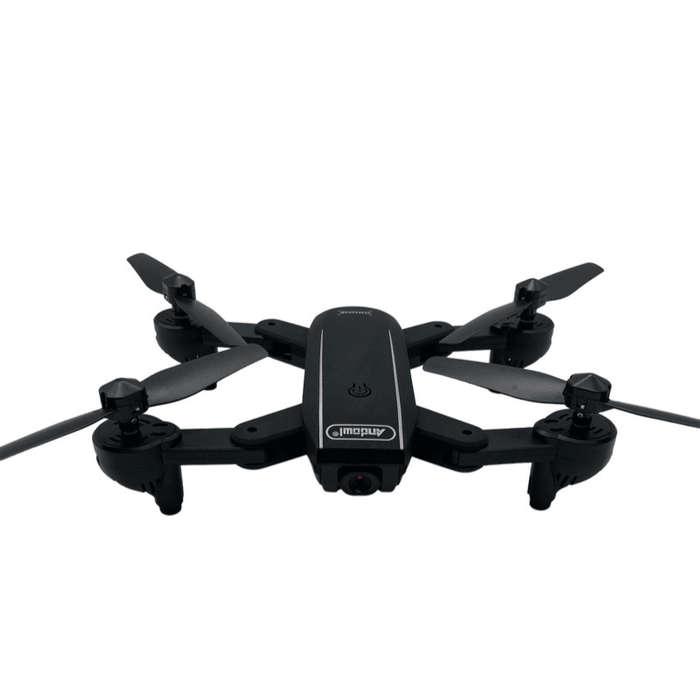 Sky 69 Foldable FPV WIFI Drone
