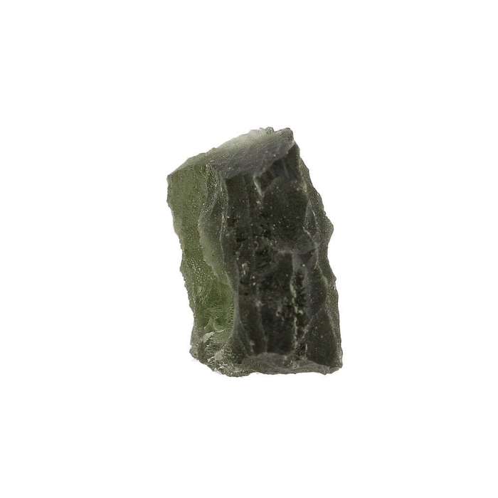 1.7 gram Genuine Moldavite Crystal from Czech Republic