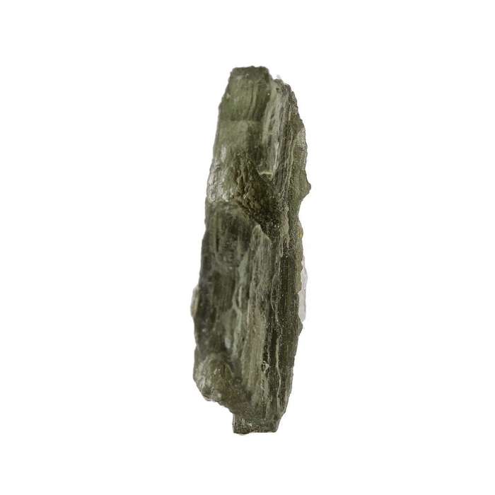 1.8 gram Rare Authentic Moldavite from Czech Republic
