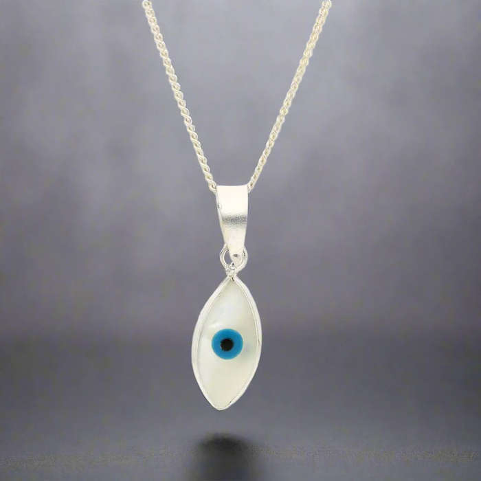 Evil Eye Charm for Luck