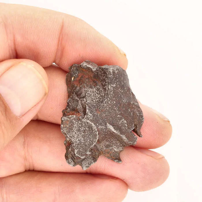 42g Gebel Kamil Meteorite  Desert Impact Delight