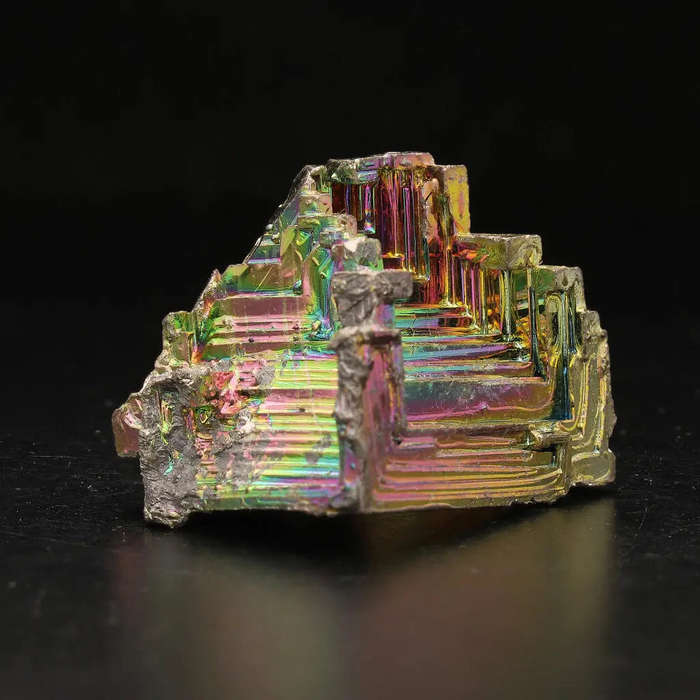Colourful Bismuth (26 gram)