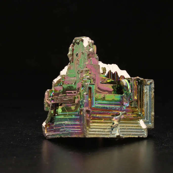 Colourful Bismuth (41 gram)