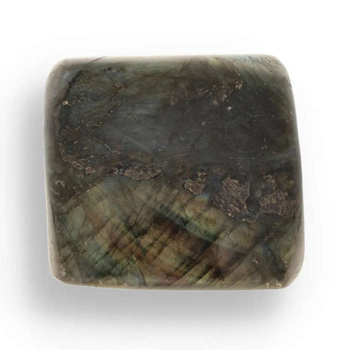 Labradorite Freeform  Mystical Aurora Stone