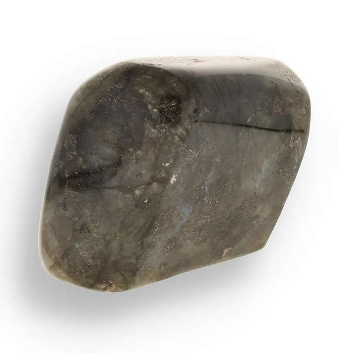 Labradorite Freeform  Mystical Aurora Stone