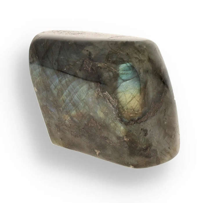 Labradorite Freeform  Mystical Aurora Stone