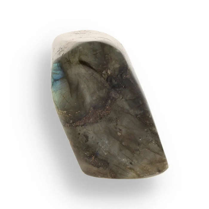 Labradorite Freeform  Mystical Aurora Stone