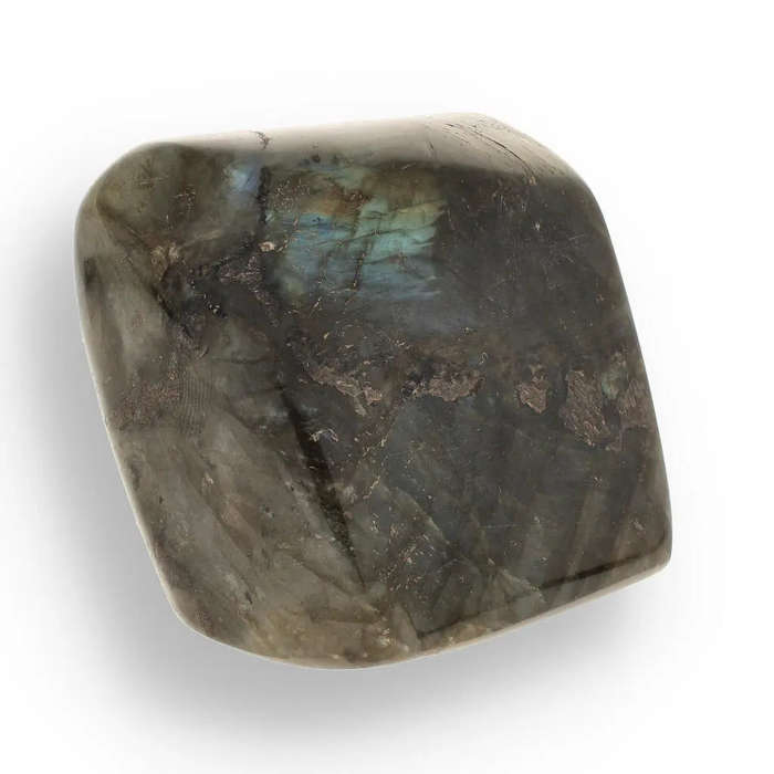 Labradorite Freeform  Mystical Aurora Stone