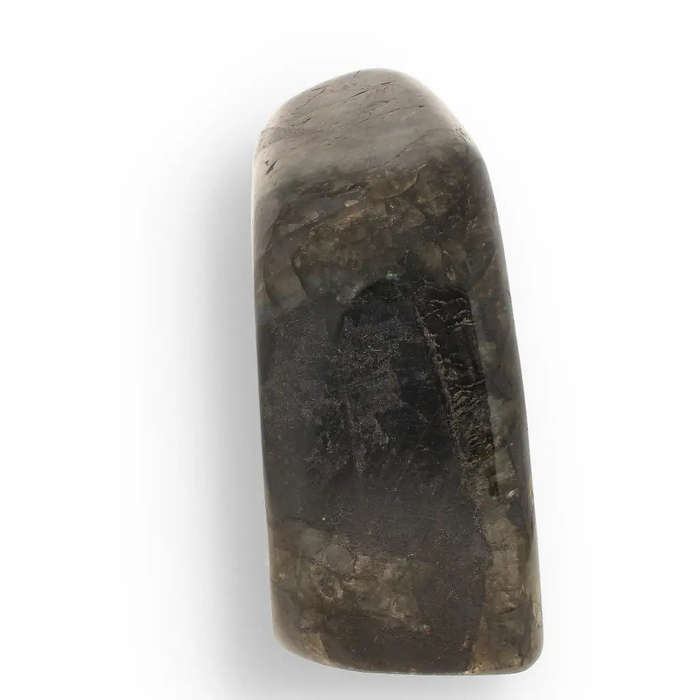 Labradorite Freeform  Earthy Glow, Hidden Light