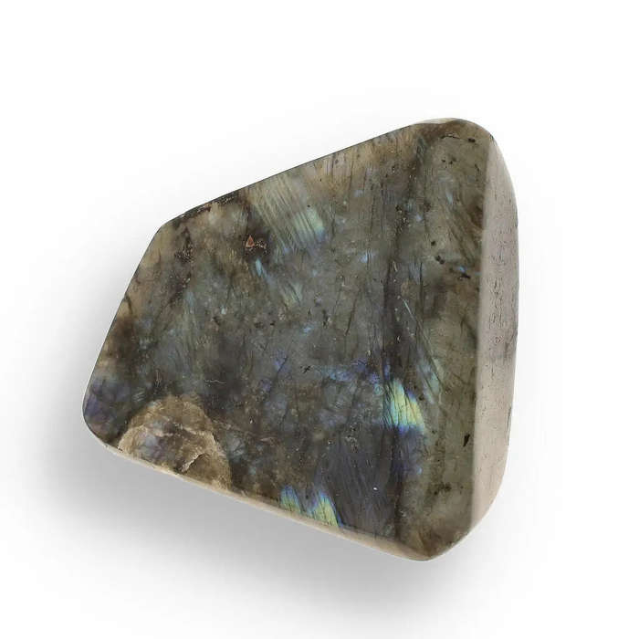 Labradorite Freeform  Flashing Wisdom from Within