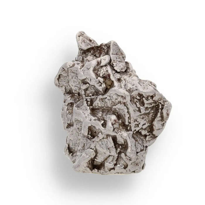 17g Campo del Cielo Space Relic  Hold a Star in Your Hand