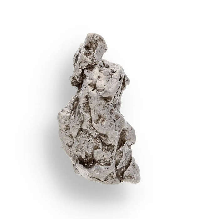 17g Campo del Cielo Space Relic  Hold a Star in Your Hand