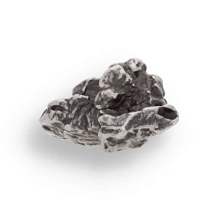 16g Authentic Campo del Cielo Space Relic  Collectors Slice of Outer Space