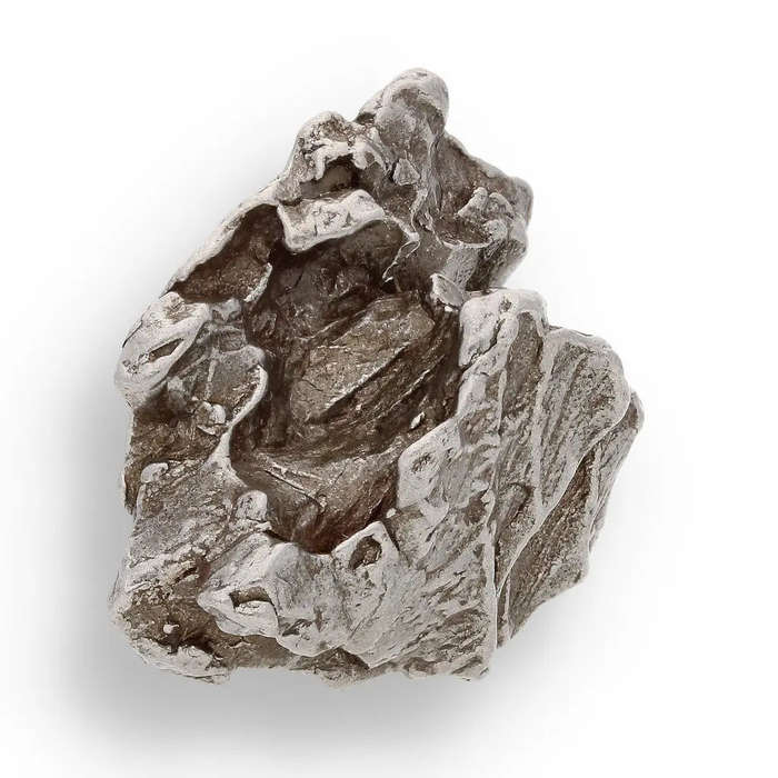 12g Campo del Cielo Space Relic  Celestial Relic, Earthly Wonder