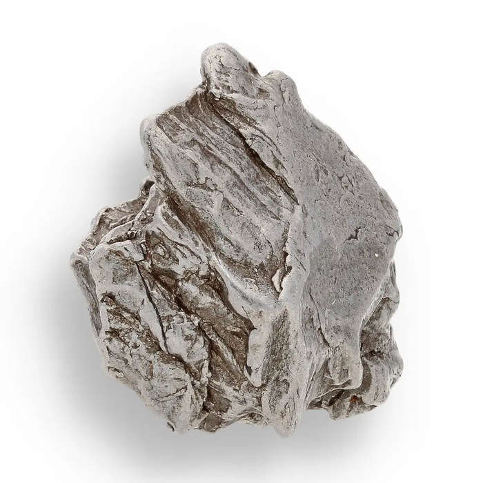 12g Campo del Cielo Space Relic  Celestial Relic, Earthly Wonder