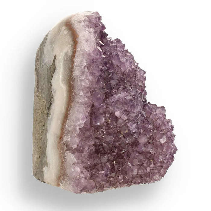 Amethyst Magic from Brazil  Your Personal Power Piece