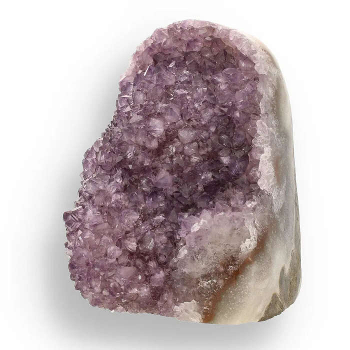 Amethyst Magic from Brazil  Your Personal Power Piece