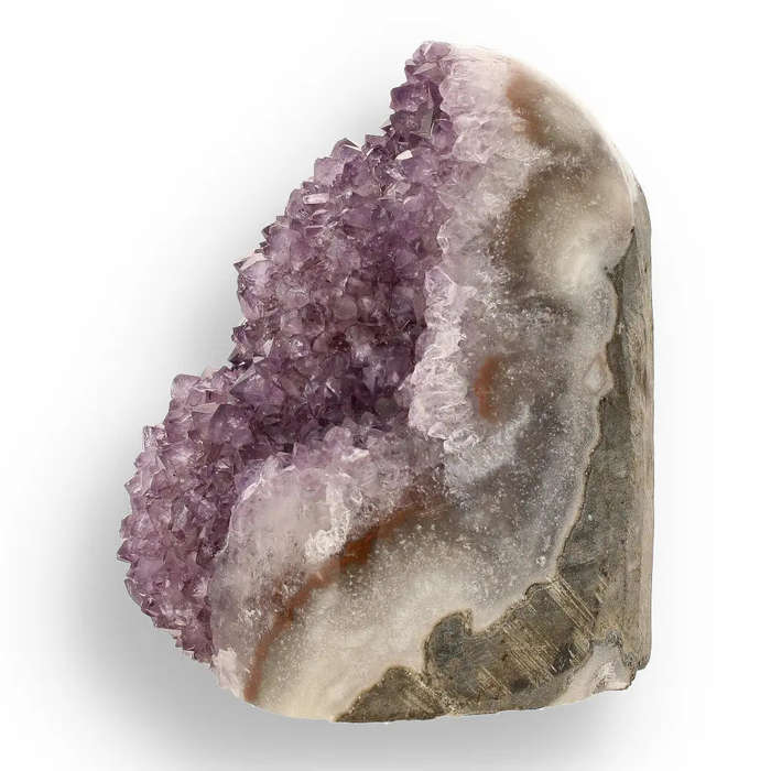 Amethyst Magic from Brazil  Your Personal Power Piece