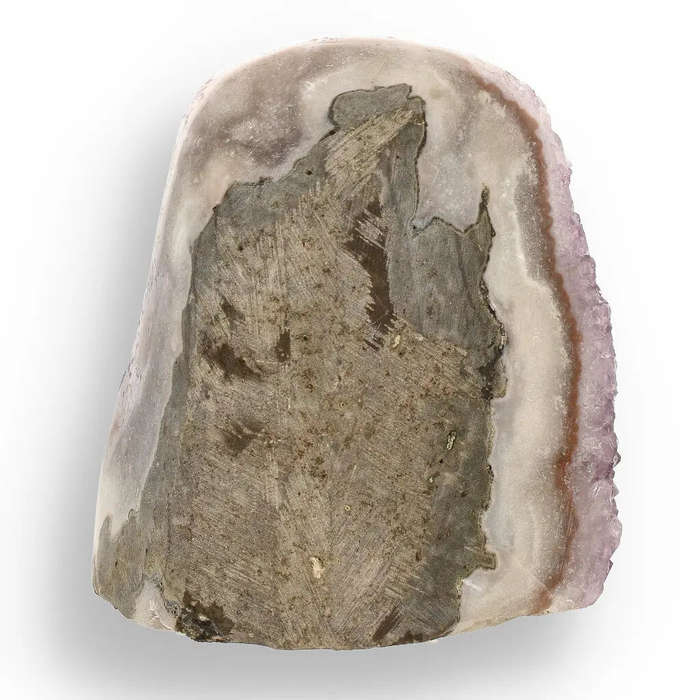 Amethyst Magic from Brazil  Your Personal Power Piece
