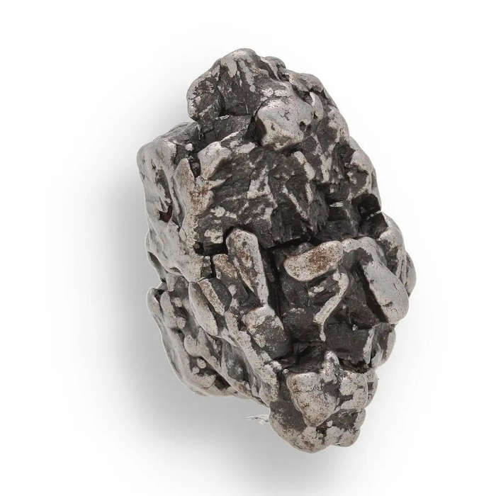 48g Campo del Cielo Celestial Shift: The Meteorite That Moves!
