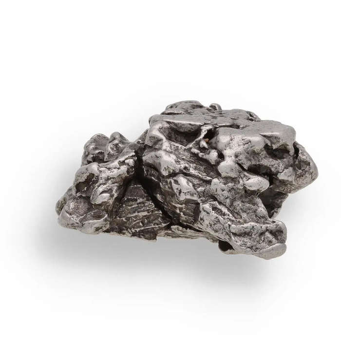 37g Campo del Cielo Kinetic Cosmos: A Meteorite Full of Motion!