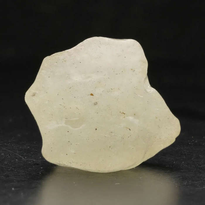 15g Libyan Desert Glass  Ancient Light from the Sahara