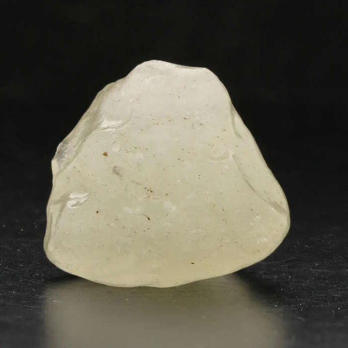 15g Libyan Desert Glass  Ancient Light from the Sahara