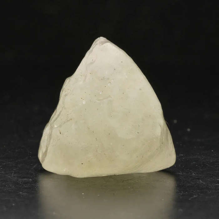 15g Libyan Desert Glass  Ancient Light from the Sahara