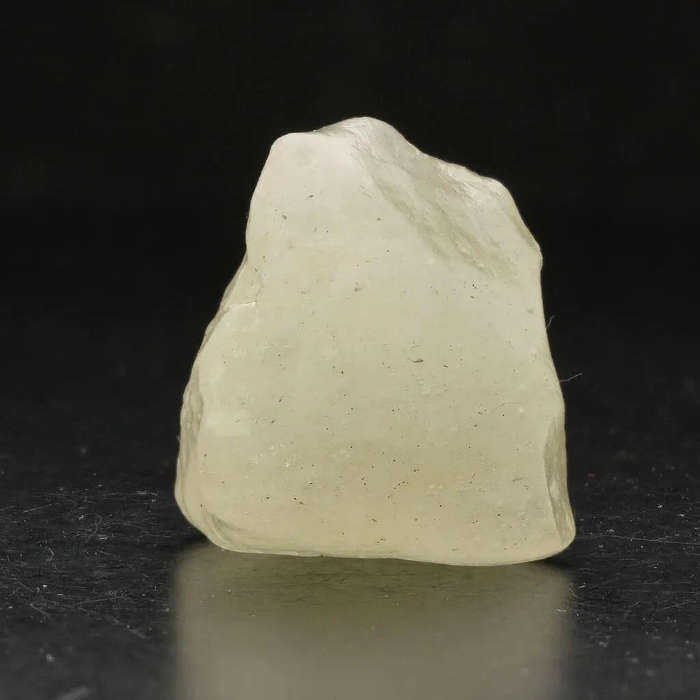 15g Libyan Desert Glass  Ancient Light from the Sahara