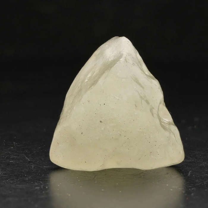 15g Libyan Desert Glass  Ancient Light from the Sahara